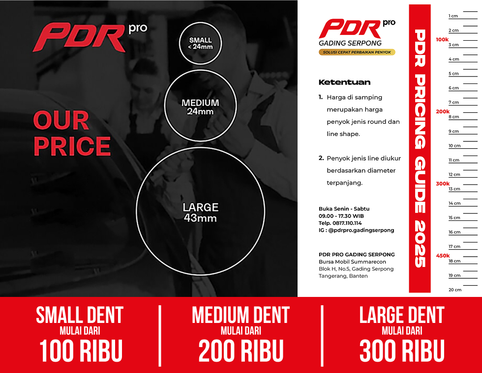 harga-pdr-pro-gs